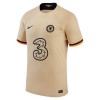 Camiseta de fútbol Chelsea Tercera Equipación 2022-23 - Hombre